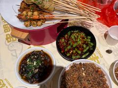 -串盟烧烤·长沙美食地标(星沙店)