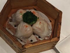 -怀德酒楼·粤菜·海鲜·茶点(宝安国际机场店)