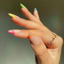 -LILY NAILS美甲美睫