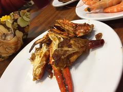 -汉巴味德(大悦城店)