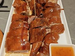 先记烧鹅王-先记烧鹅王·本地粤菜(福永店)