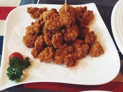 -遇见西木美式餐厅(体育路店)