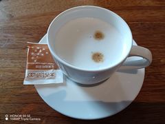 -水月周庄铂尔曼酒店 · 漾全日餐厅