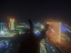 -宁波威斯汀酒店