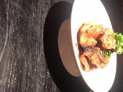 -吴越荣记苏州菜·松鼠桂鱼(月光码头店)