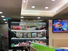 -和平馆·地道港澳茶餐厅(西门口店)