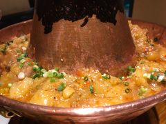 -觅山云南菜(泊富ICITY店)