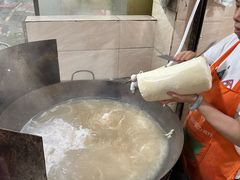 -马王庙刀削面馆(四川省交通学院宿舍店)