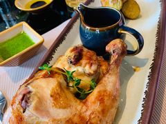 -上海苏宁宝丽嘉酒店·Cafe Bellagio西餐厅