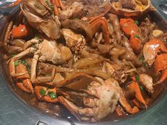 -胖哥俩肉蟹煲(福州仓山爱琴海店)