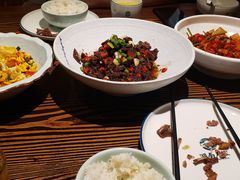 -湖南人家·家传湖南菜(水围店)