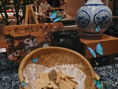 -水月周庄铂尔曼酒店 · 漾全日餐厅