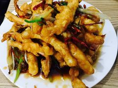 -九龙餐厅(大沽路店)