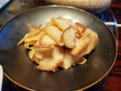 -新天世纪中餐厅