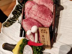 -黑牛の店·和牛烧肉(合生汇店)