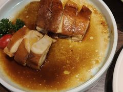 -新旺茶餐厅(嘉里城店)