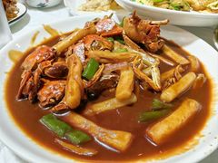 -小六农家乐(崇明西沙湿地店)
