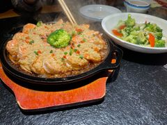 -老燕皇·南京菜(玄武湖店)