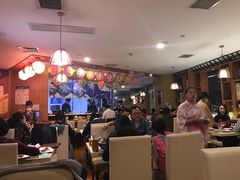 大堂-有喜屋·深夜食堂(北京西路店)