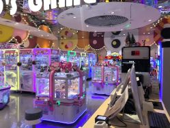 -meland club亲子乐园(重庆万象城店)