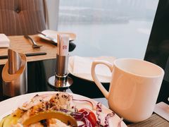 -长沙富力万达文华酒店