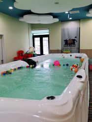 -爱乐婴童水育早教中心·儿童游泳中心(田园商业广场店)