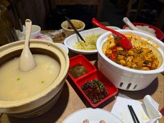 -王婆婆老妈蹄花·川菜馆(太古里一店)