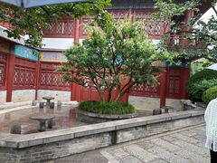 -华清宫景区