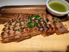 -帕娜·泰式茶餐厅·Bistro(近铁广场店)