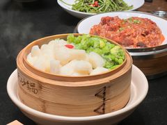 -夏氏砂锅(万松园店)