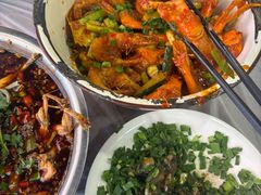 -辣螃铠盆盆蟹大排档(总店)