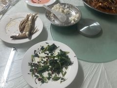 -庆岭迎宾园正宗活鱼馆