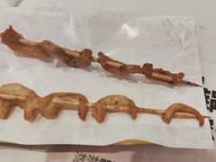 -姐弟俩土豆粉(北京双桥万达店)