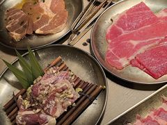 -西塔老太太泥炉烤肉(温州首店万象城黑金店)