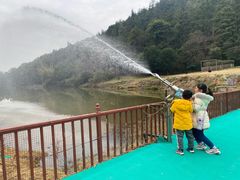 -洪崖丹井