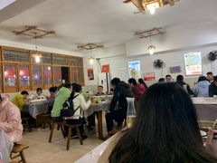 大堂-瓦房兔(璧山店)