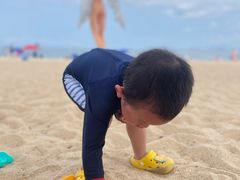 -大梅沙海滨公园