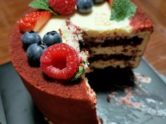-姆们M Sweetie Cake(三里屯店)