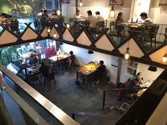 大堂-马头巷·隐庐居·红油大虾(园区店)