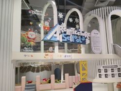 -meland club亲子乐园(石家庄万象城店)