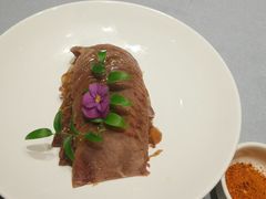 -吴越荣记·苏州菜·松鼠桂鱼(娄门景区店)
