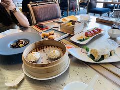 -彩丰楼中餐厅·仁恒洲际酒店