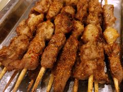 -阿拉丁新疆风味餐厅·清真(罗廊巷店)