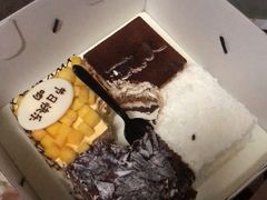 -幸福西饼生日蛋糕·下午茶(沈河店)