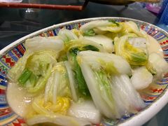 -阿拉丁新疆风味餐厅·清真(罗廊巷店)