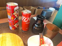 -牛New寿喜烧(闵行龙湖天街店)