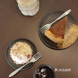 无脑冲！请带上128G甜品胃！
