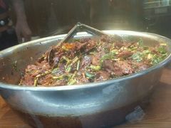 -張飛牛肉(锦里店)