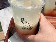 -丹礼糖甜品