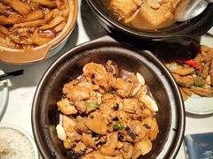 -大榕树下顺德菜(融创茂店)